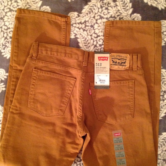 Levi's 513 👖 - Picture 2 of 6